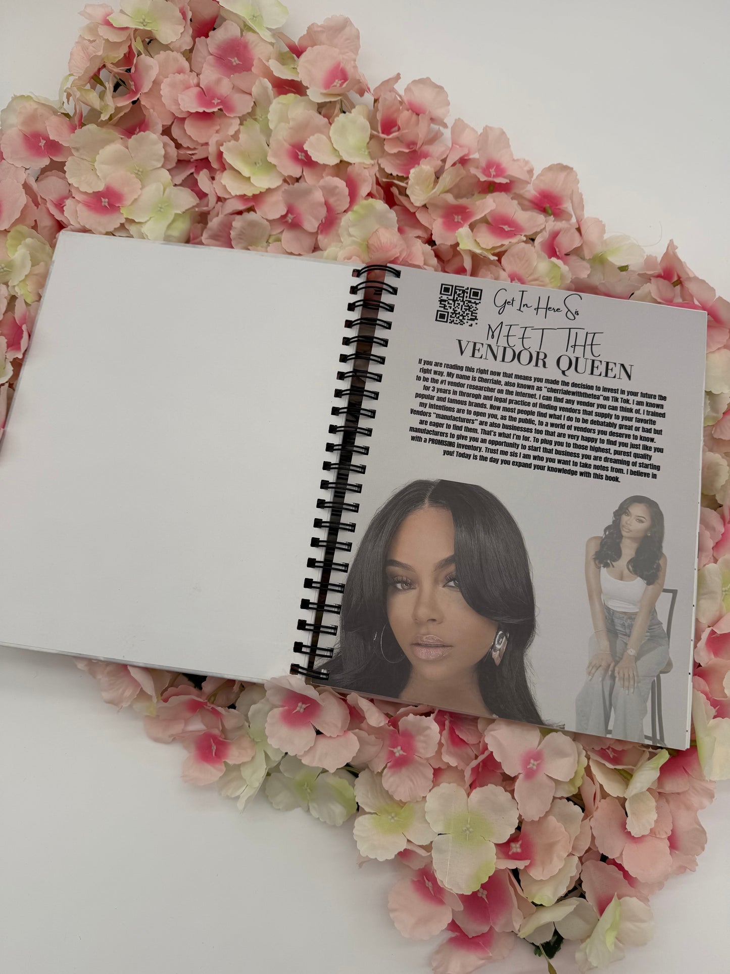 The Raw Secret Vendor Vault Bible E Book addition