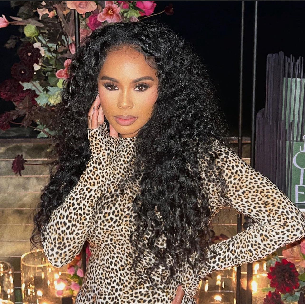 HAIR SO CHIC INDIAN HAIR VENDOR