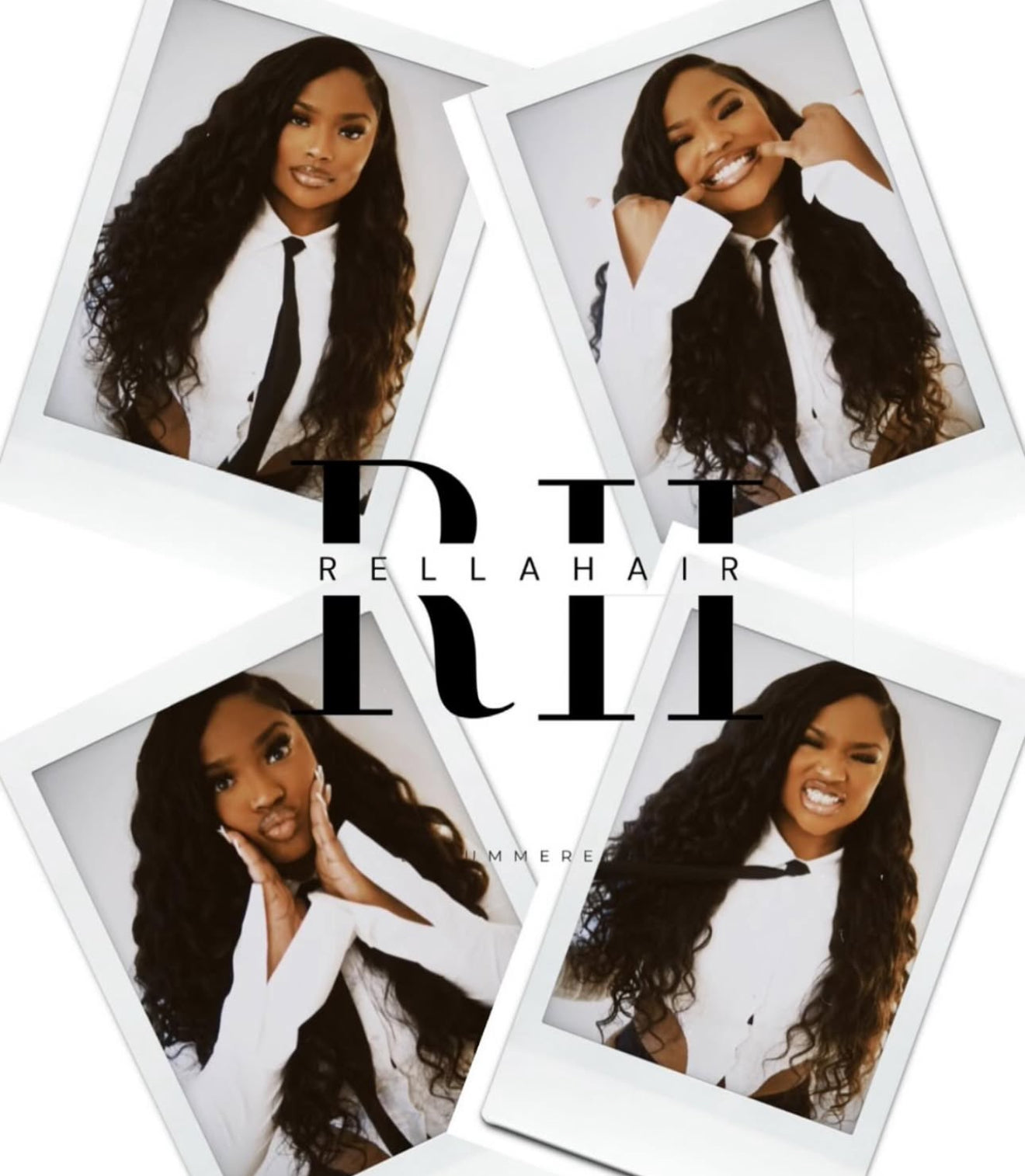 SUMMERELLA FILIPINO HAIR VENDOR