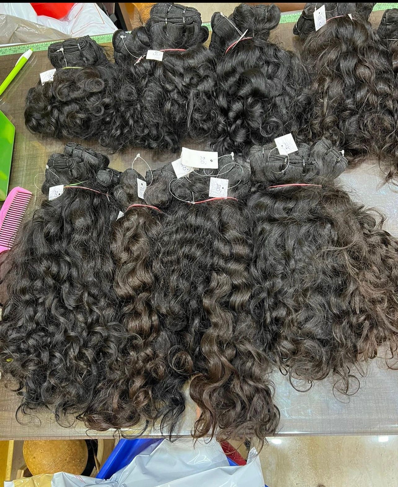 THE REAL TEA LIST 100+  PRIVATE RAW DONOR TEMPLE HAIR VENDORS FROM THE COUNTRIES OF BURMA, SOUTHEAST ASIA , SPAIN 🇪🇸 , TURKEY 🇹🇷 , RUSSIA 🇷🇺 , INDIA 🇮🇳 & MORE! BEST LIST ON THE MARKET