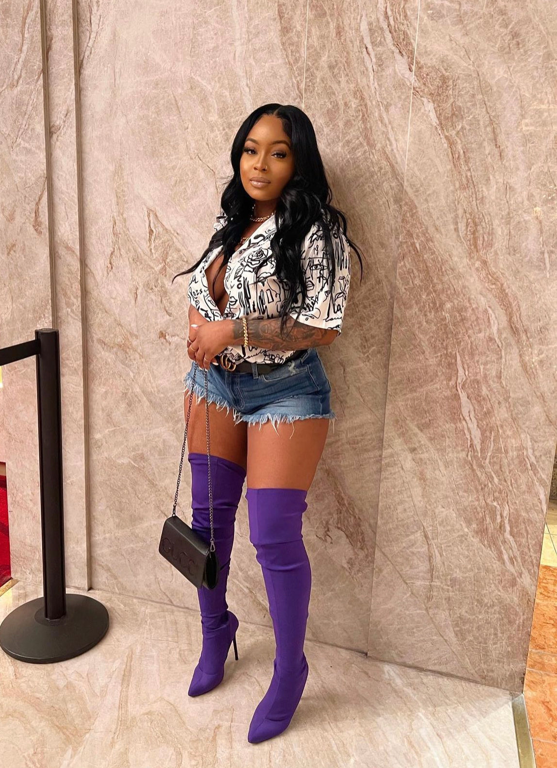 GLAMAFFAIR RAW BRAZILLIAN HAIR VENDOR