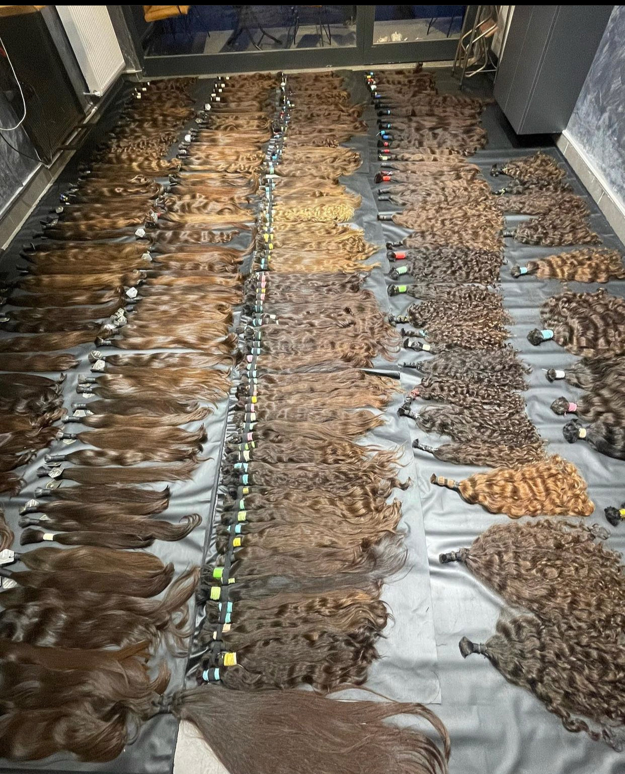 THE REAL TEA LIST 100+  PRIVATE RAW DONOR TEMPLE HAIR VENDORS FROM THE COUNTRIES OF BURMA, SOUTHEAST ASIA , SPAIN 🇪🇸 , TURKEY 🇹🇷 , RUSSIA 🇷🇺 , INDIA 🇮🇳 & MORE! BEST LIST ON THE MARKET