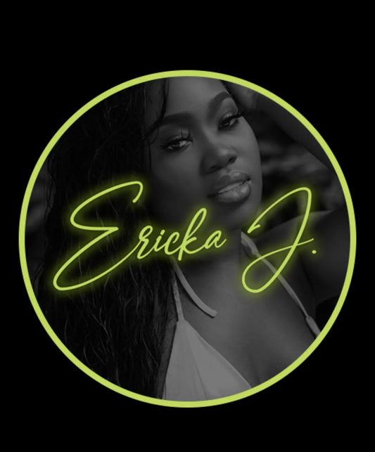 ERICKA J. LLC FULL LIST