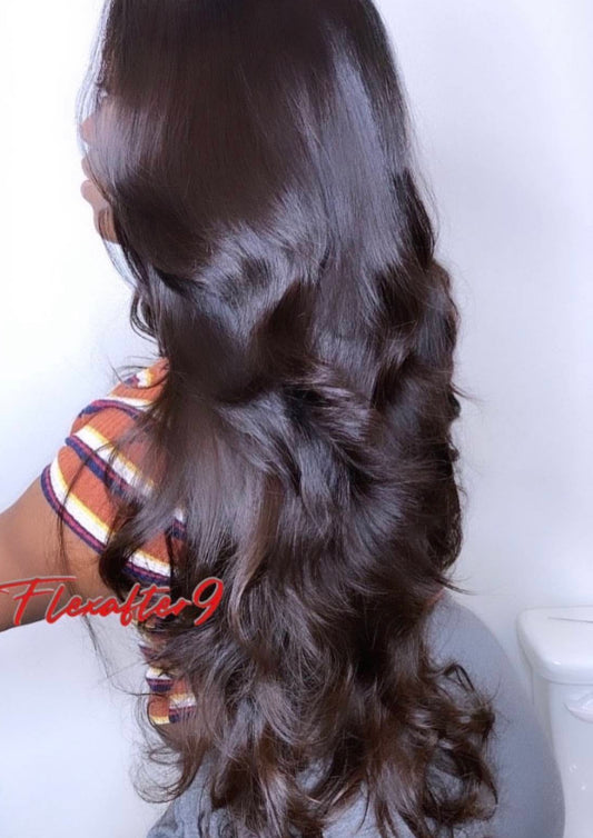 Flexafter9 VENDOR UPDATE