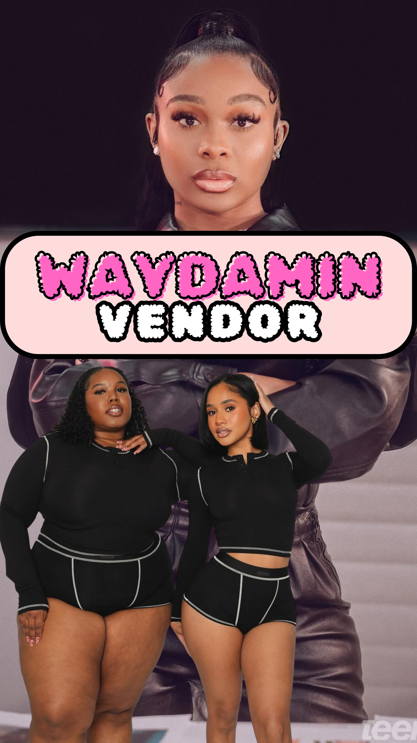 Waydamin Vendor