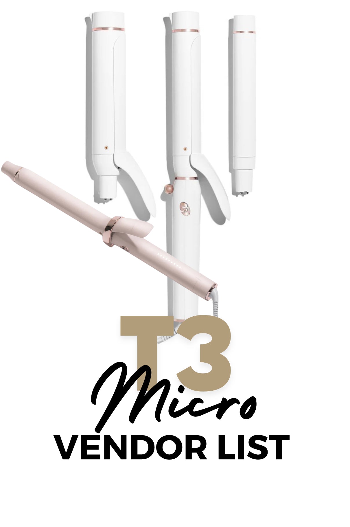T3 Micro T3 MICRO VENDORS – NEXTLEVELVENDOR LISTS
