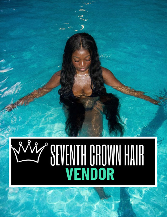 SEVENTH CROWN HAIR VENDOR