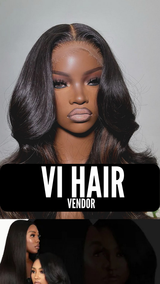 VI HAIR VENDOR