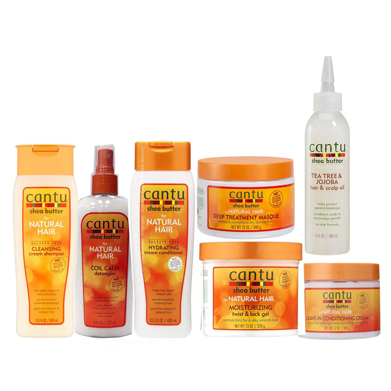 CANTU PRIVATE HAIR PRODUCT SUPPLIERS LIST